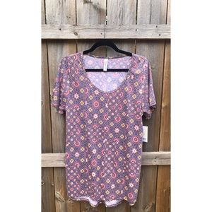 LuLaRoe Classic T Shirt